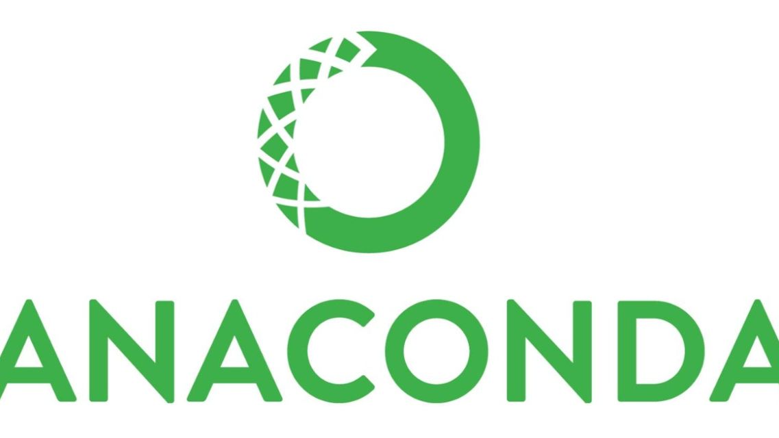 Anaconda pycharm 