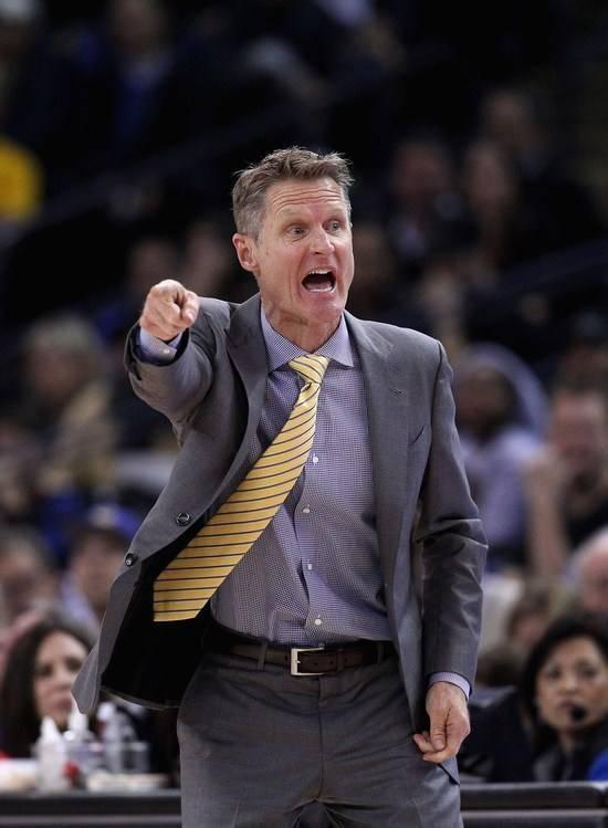 科尔已做出让步,勇士队的未来到底会怎样?