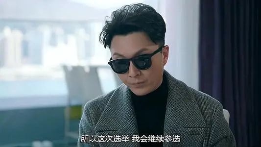图片[39]-“TVB视帝”拍网大，演技获赞动作戏精彩，让多少院线电影脸红？-魔性次元