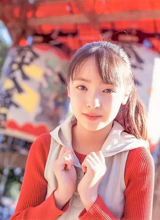 齐藤麻衣 Mai Saito 写真集 哔哩哔哩