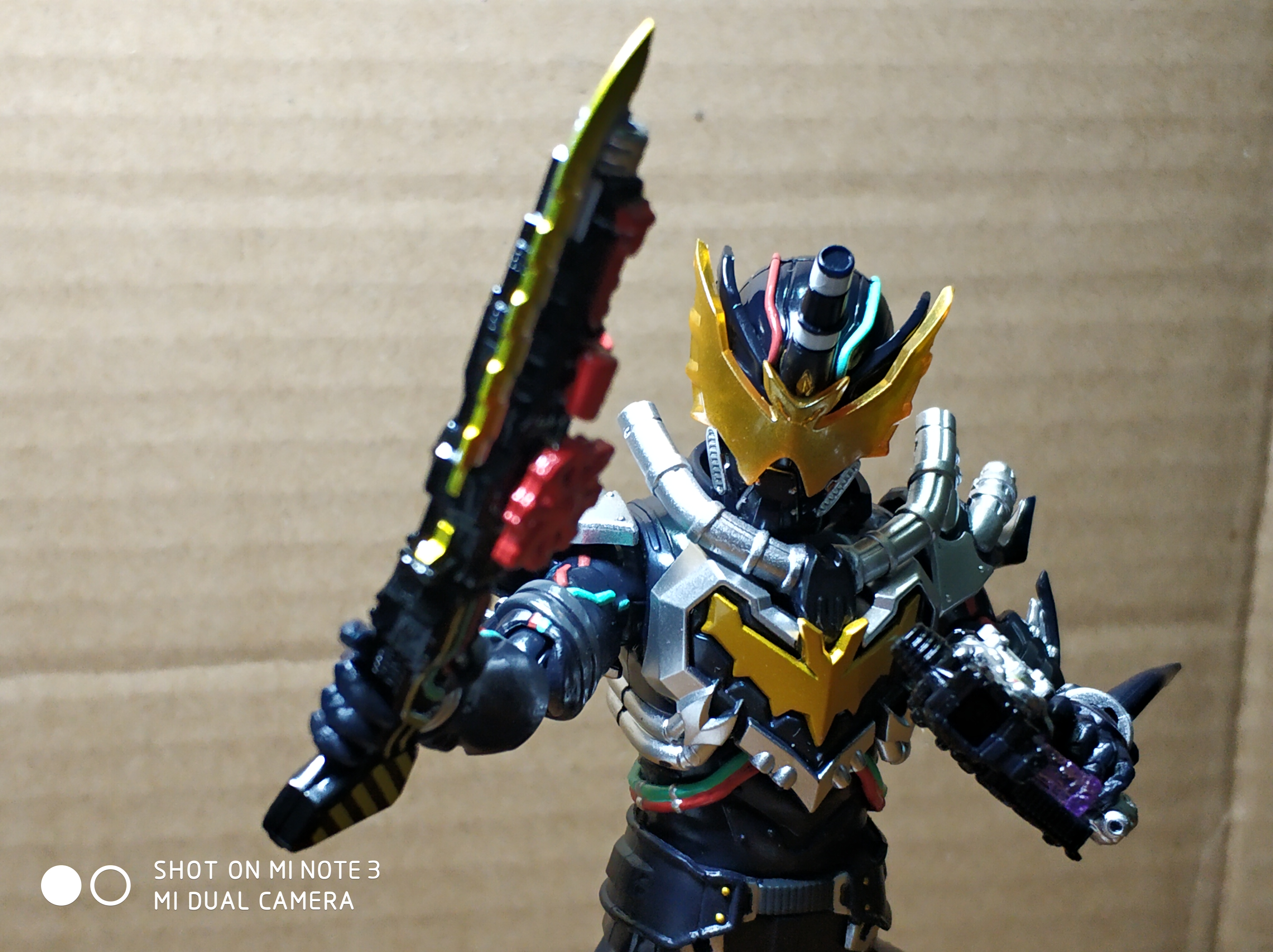 h.f night rogue 夜霸 简评加吐槽