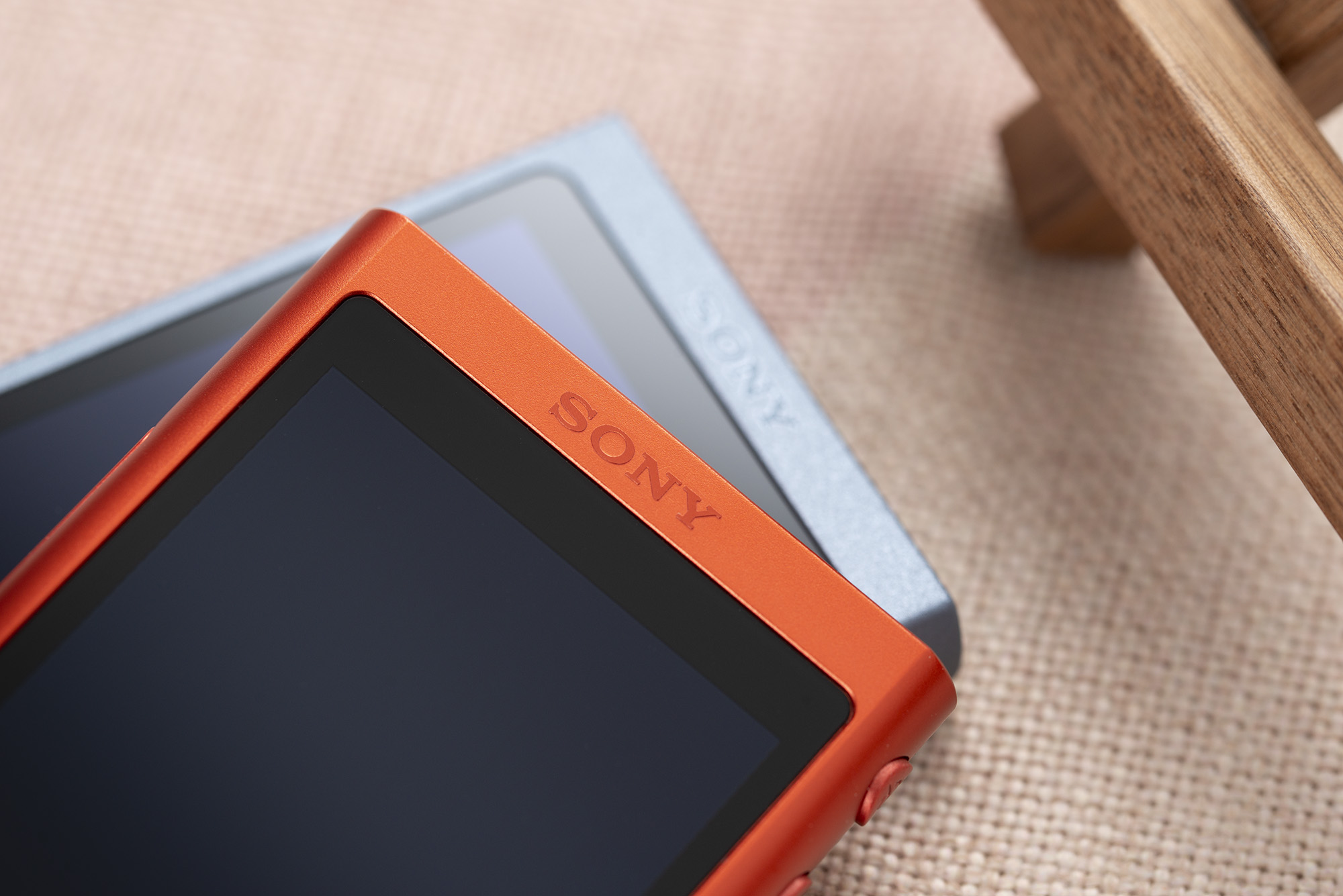 挤爆牙膏推新品索尼nwa55hn体验评测