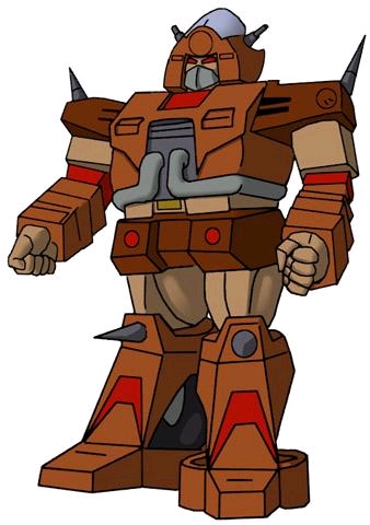 [番外]变形金刚G1 86大电影的彩蛋集