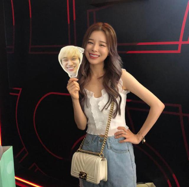 陪你到世界之巅糖小幽与doinb那令人羡慕的爱情故事