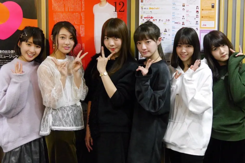 94年组再少一位 乃木坂46中田花奈宣布毕业 香蕉人评论 一直都是那么努力 哔哩哔哩