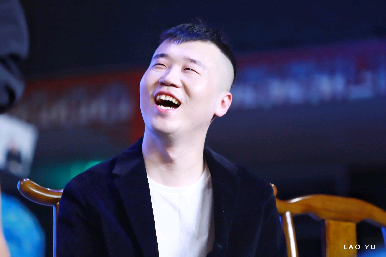 写给仰杨的信——0717生日快乐