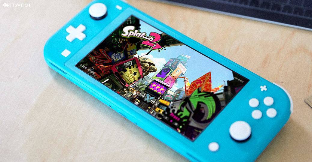 S有望解决一大软肋!传夏普成为SWITCH屏幕供