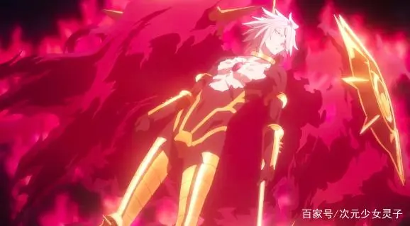 同样是魔力放出 小太阳炎属性 和阿尔托莉雅无属性孰强孰弱 哔哩哔哩