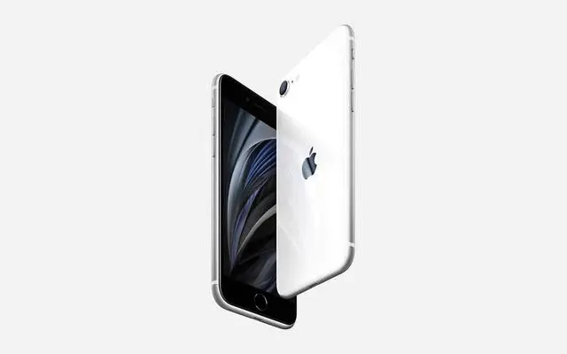 不买se2了 传闻iphone 12也有小屏版 机身比iphone 8还小 哔哩哔哩