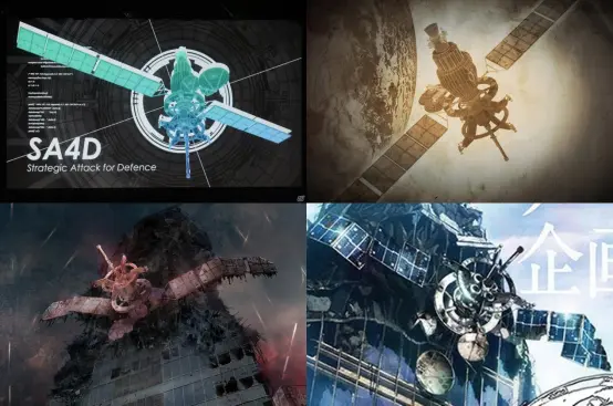 柳殇漫话vol3 虚拟人会梦到疯狂科学家吗 对科学adv系列世界观的猜想 哔哩哔哩