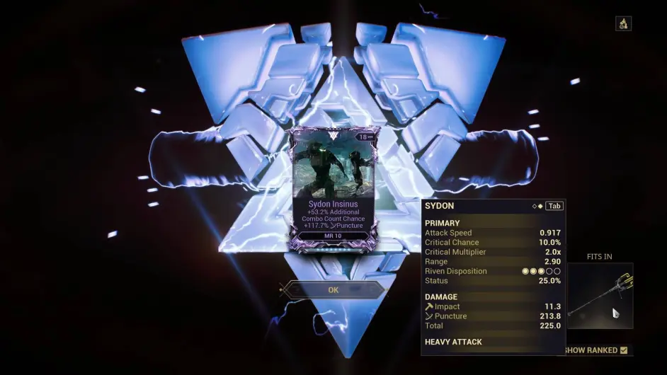 Warframe 武器指南 手动亵渎长棍破损珽杖解析 哔哩哔哩 Bilibili