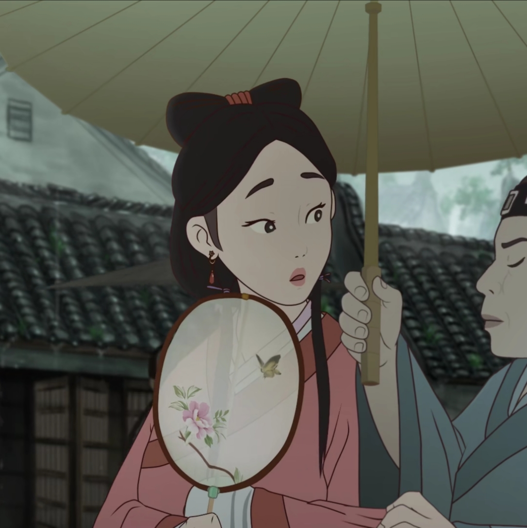 中国唱诗班相思自截头像壁纸