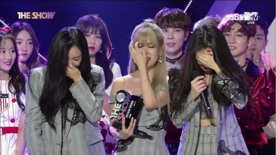 神曲原唱者被韩国网友冤枉十年 至今未被澄清 如今抖音最潮作竟用t Ara八年前作品 哔哩哔哩