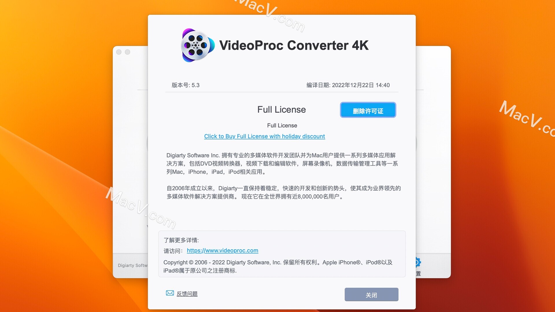 VideoProc Converter 6.1 download the new for ios