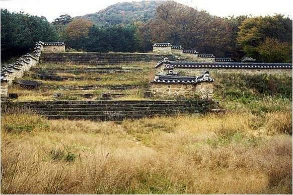 静历史】韩国人为什么爱写荀子的「万折必东」