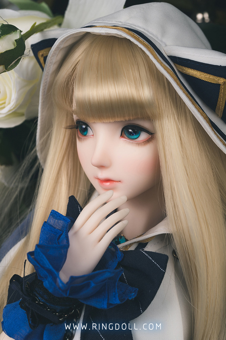 ringdoll——仙境系列 爱丽丝01正式上架