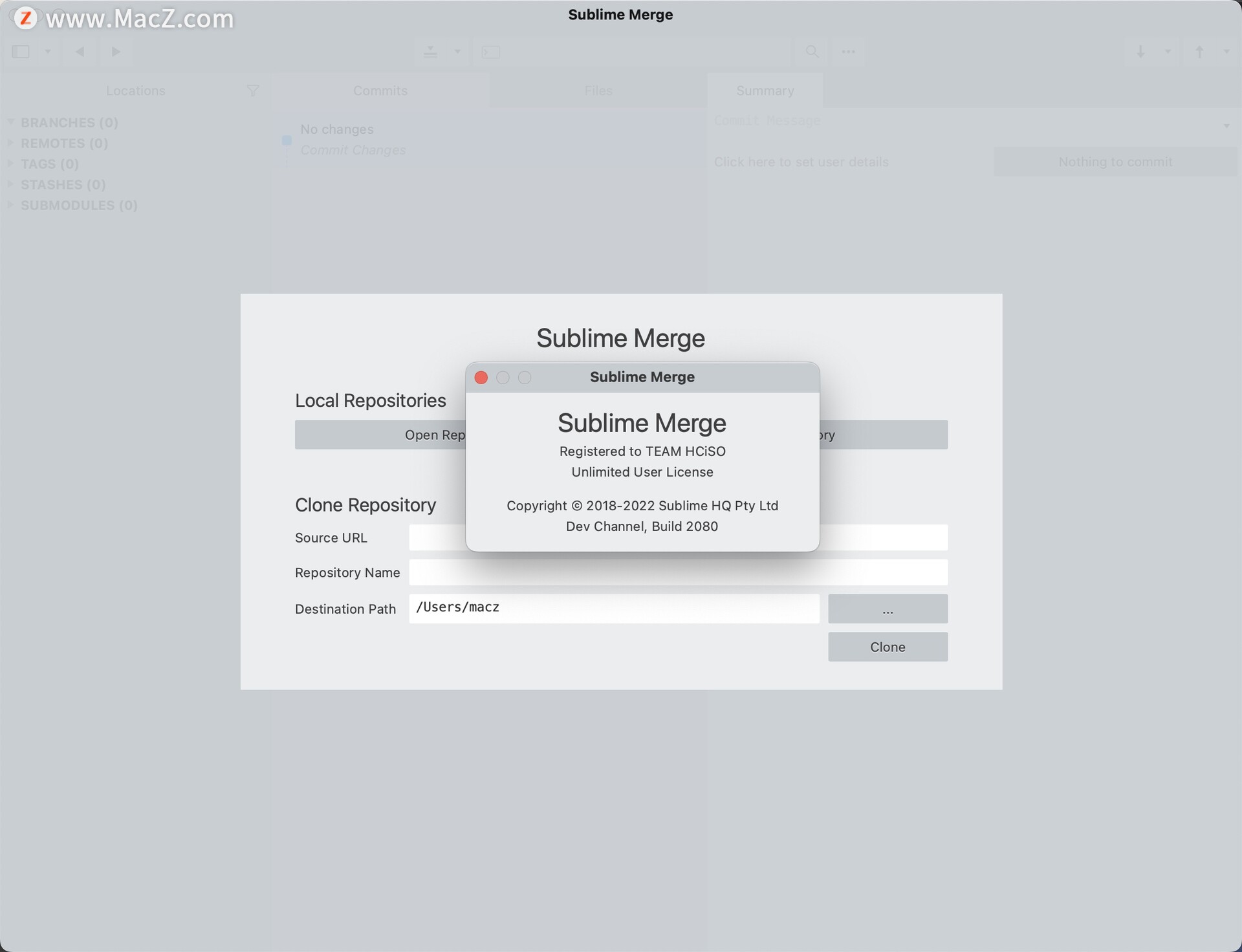 sublime-merge-git