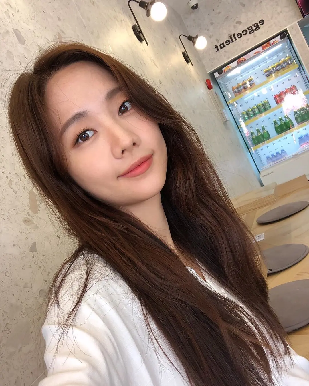 吴英珠 young-joo oh 写真集(韩国女明星)