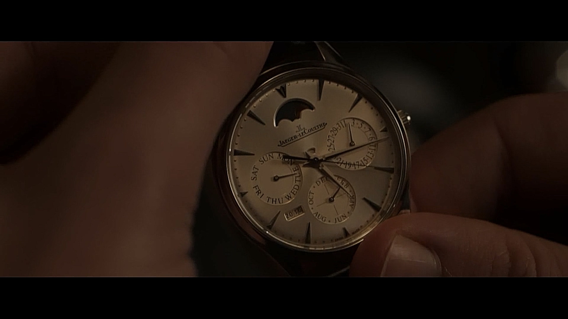 粉丝找出一个漫威电影《奇异博士》最新彩蛋