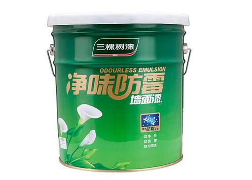 七,十大涂料品牌大漆坊