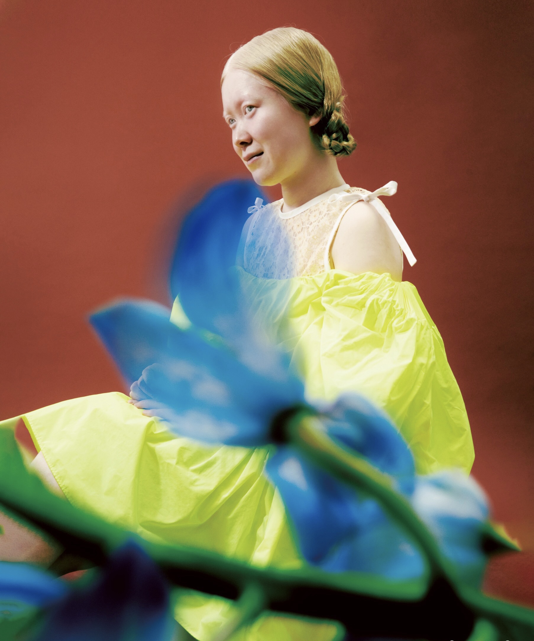 审美成长计划02提升摄影审美王子千