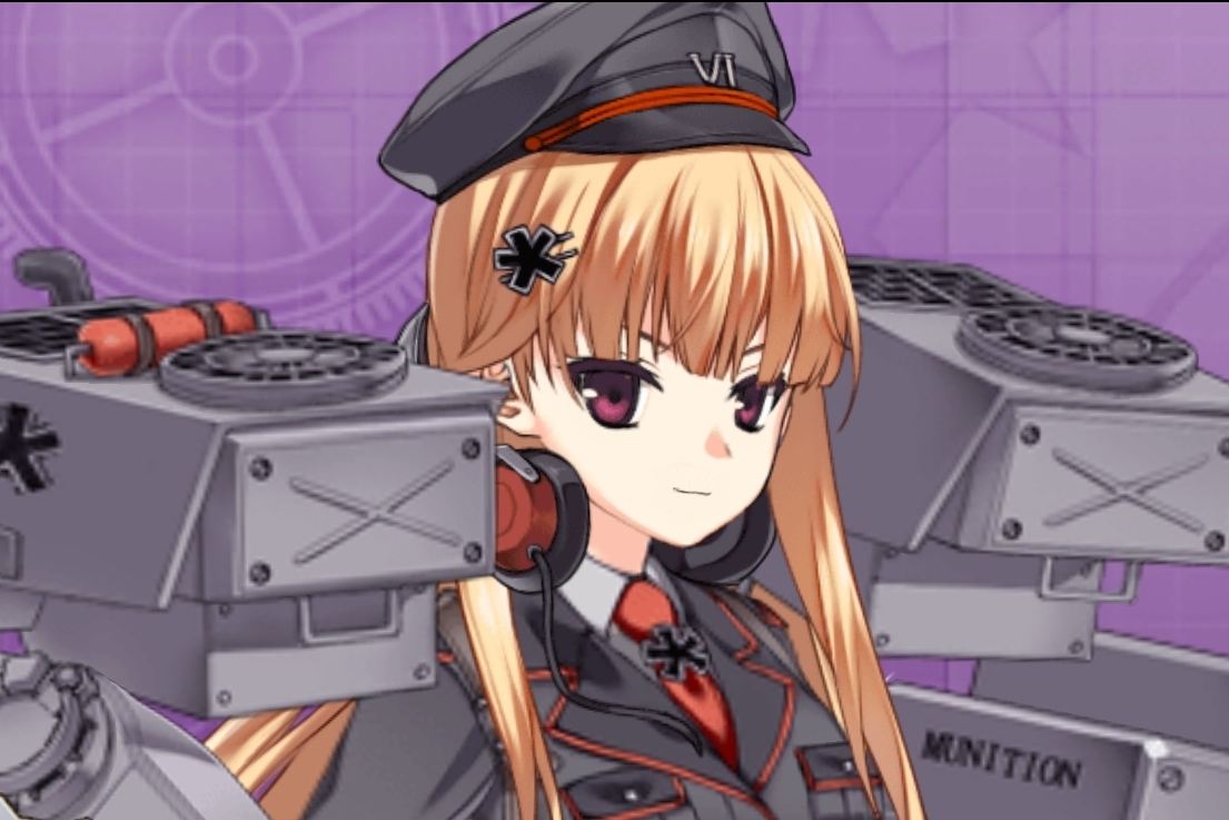 少女与战车：天地大对决（第一章：新战车道，大洗航空队的成立）下篇！