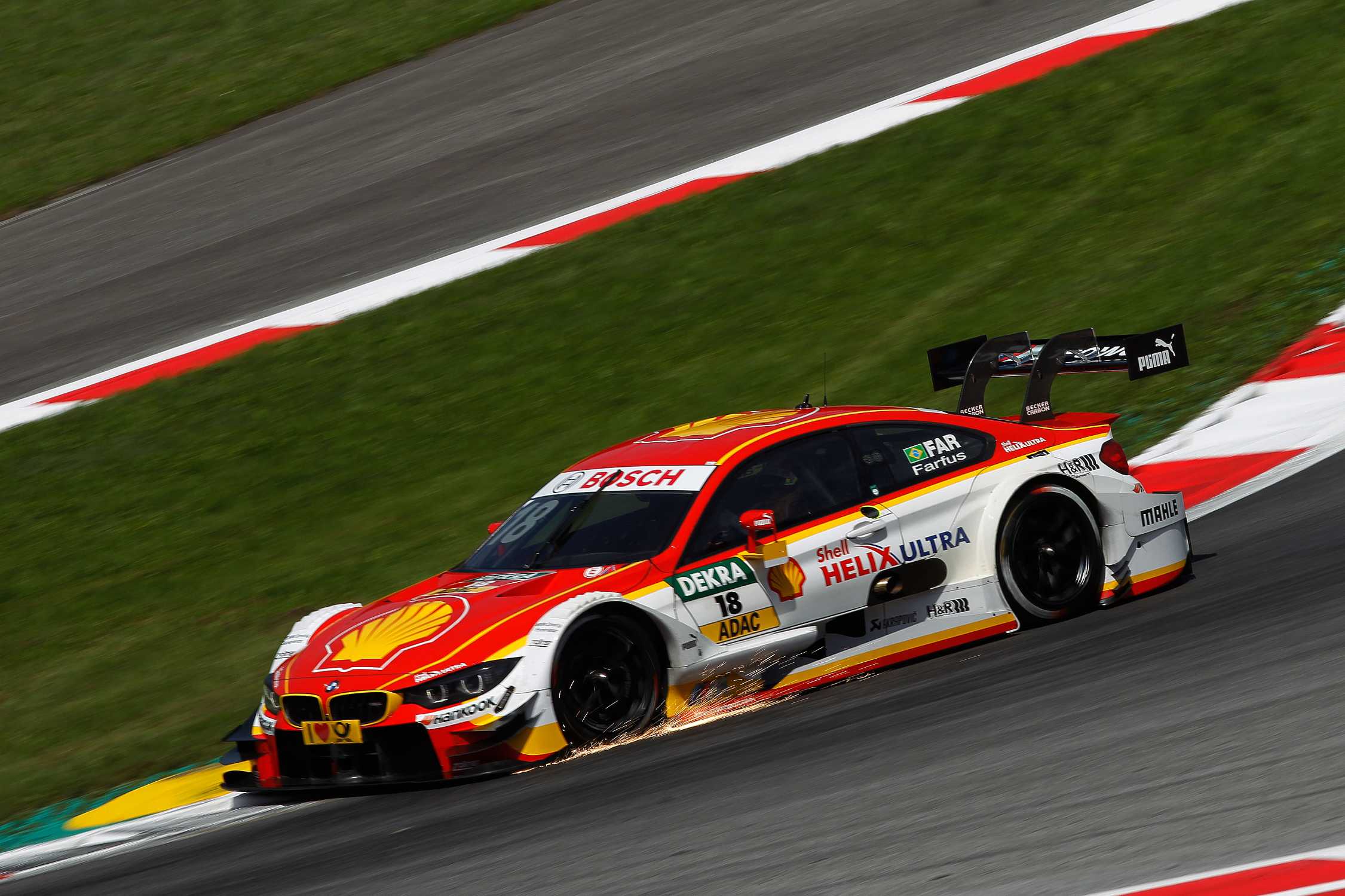 终于有新鲜血液涌入啦!多支车队官宣参加dtm大赛! - 哔哩哔哩