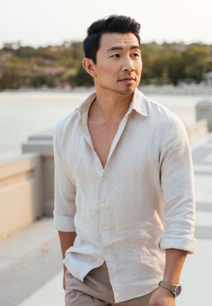 高以翔走得太早了,出演漫威首部,华裔演员刘思慕发文哀悼!