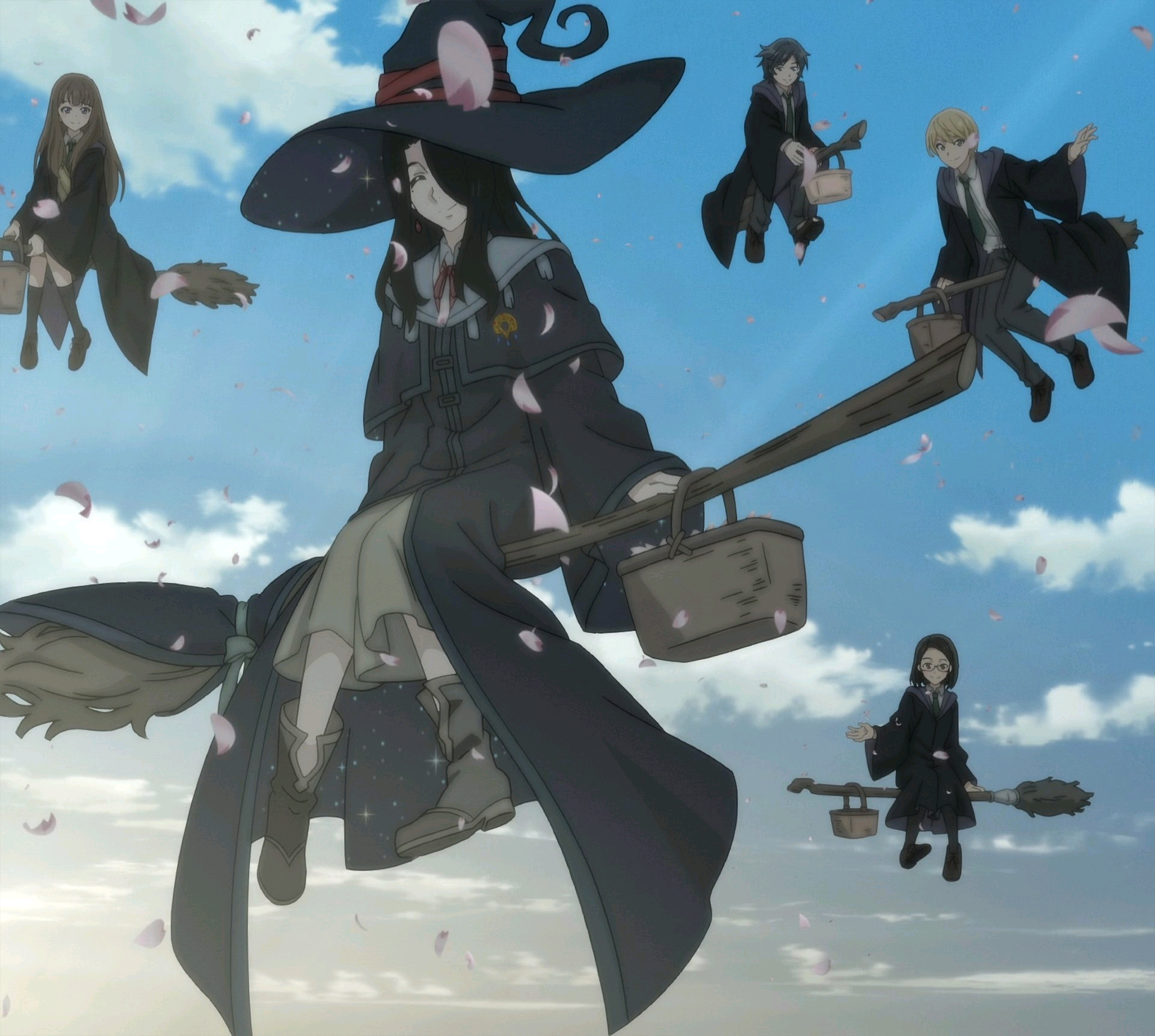 苏苏图库第189期魔女之旅芙兰