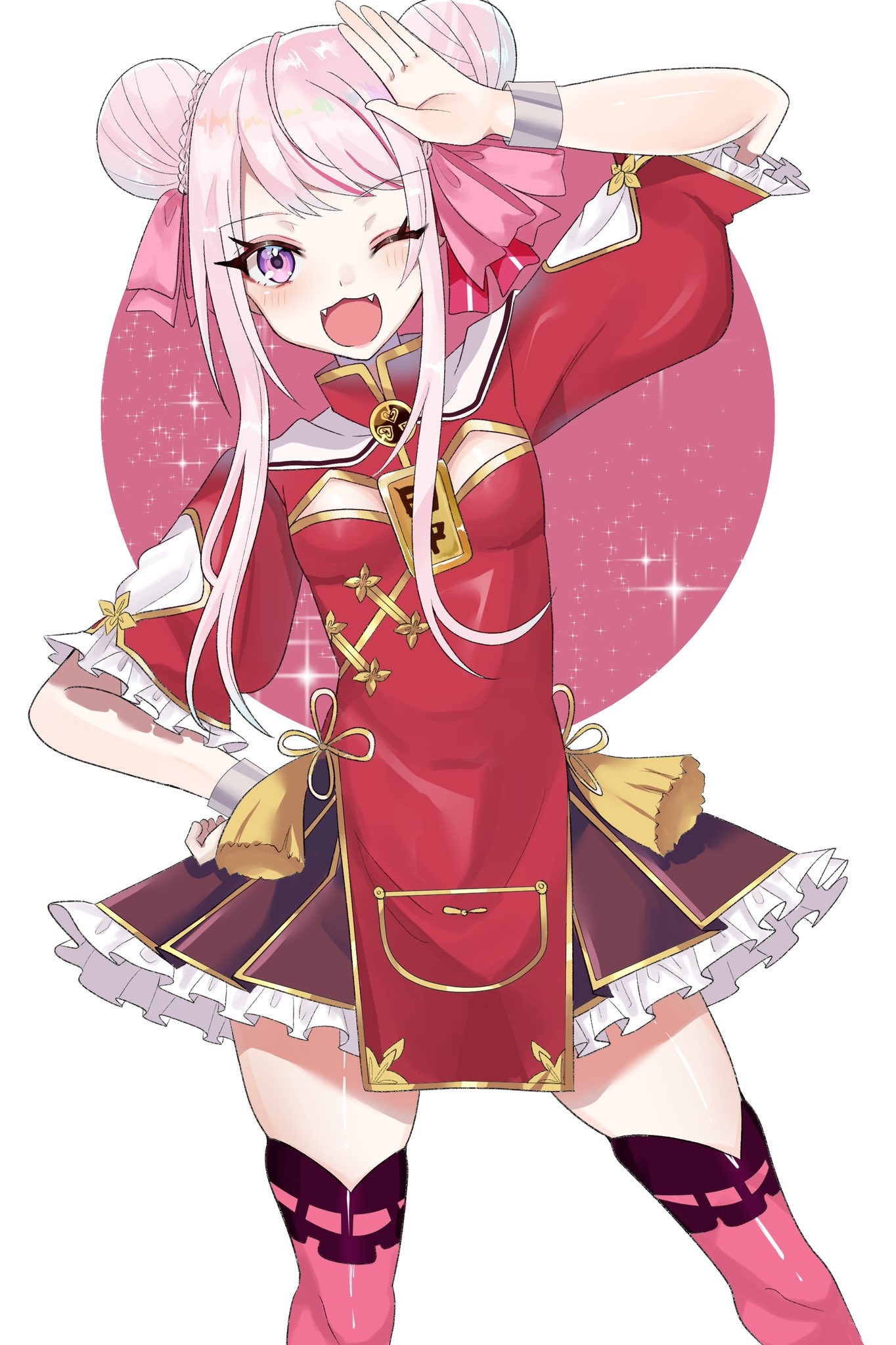 田中姬铃木雏himehina图(收藏向)十三