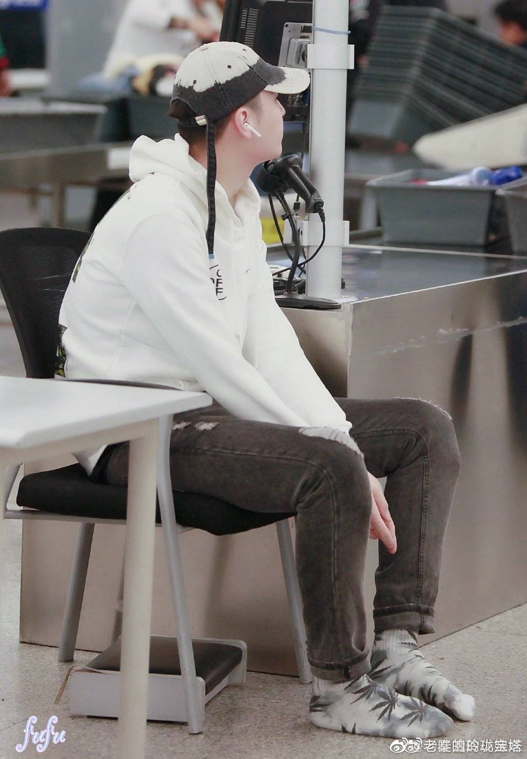 【王九龙&你】求婚