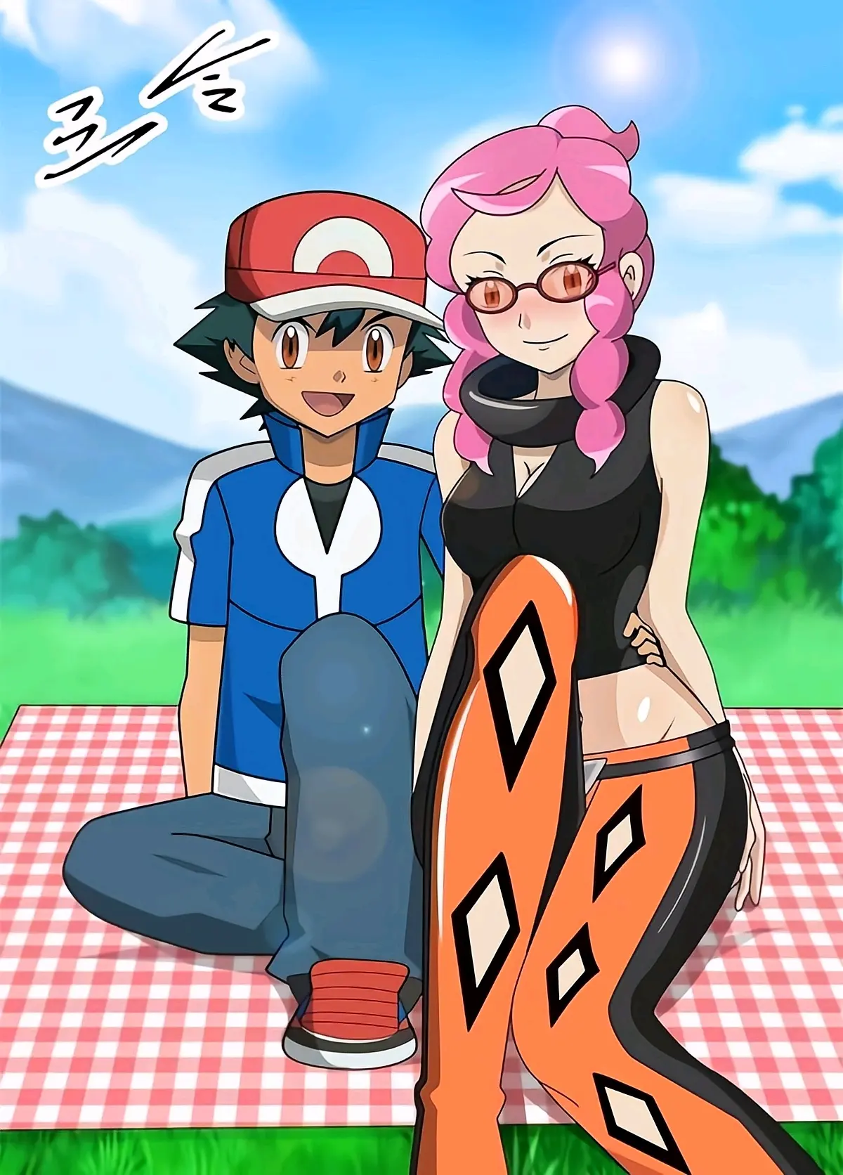 小智小遥小胜小光莎莉娜希特隆水莲帕琦拉粉丝:260文章:597小智莉可