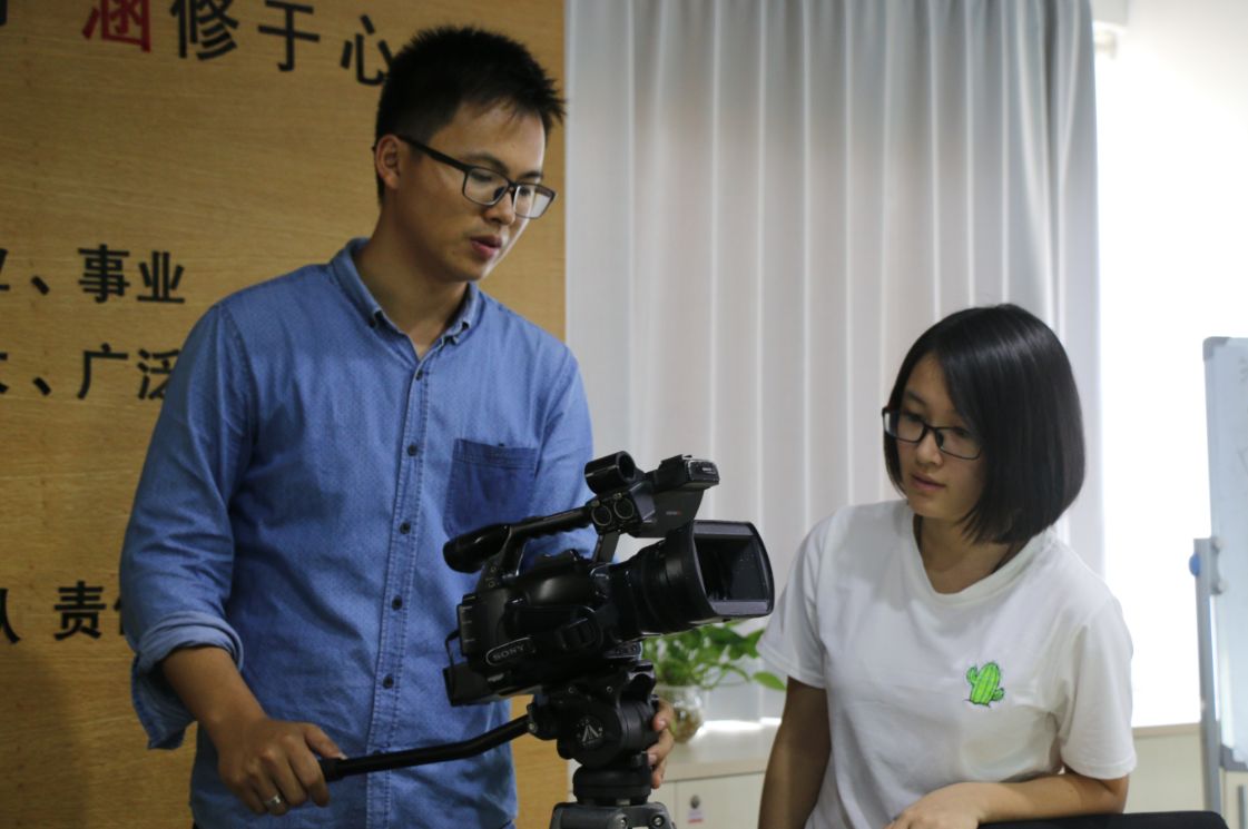 济南抖音拍摄剪辑教学视频拍摄剪辑教学影视后期培训 - 哔哩哔哩