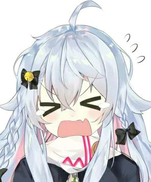 狗妈表情包(三)