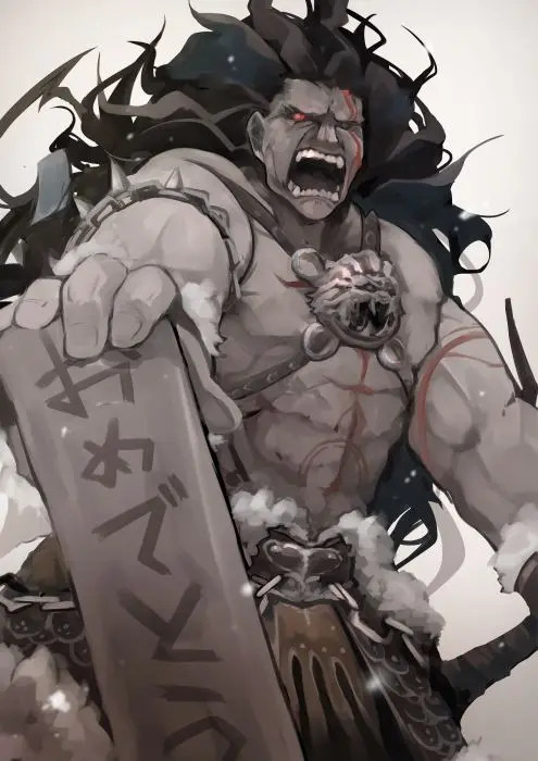 Fgo 拥有奇特属性的从者们 童谣能根据御主属性变化 哔哩哔哩