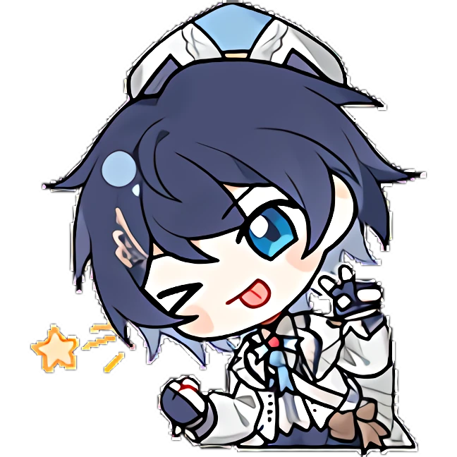 徵羽摩柯收藏集图片