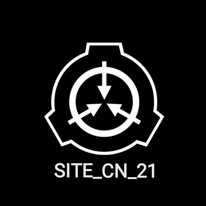 Scp Cn 9333“侵略者” 哔哩哔哩