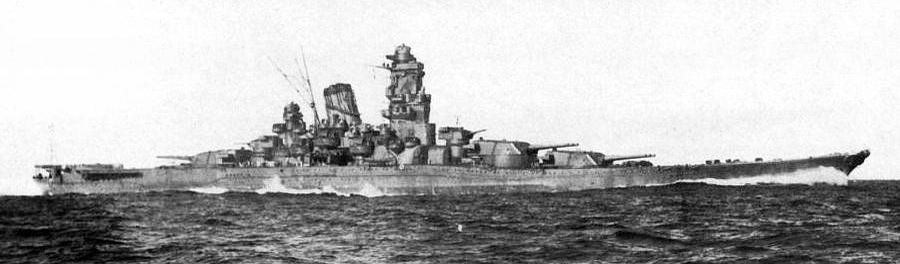 前第二次世界大战时期的日本海军简介 哔哩哔哩