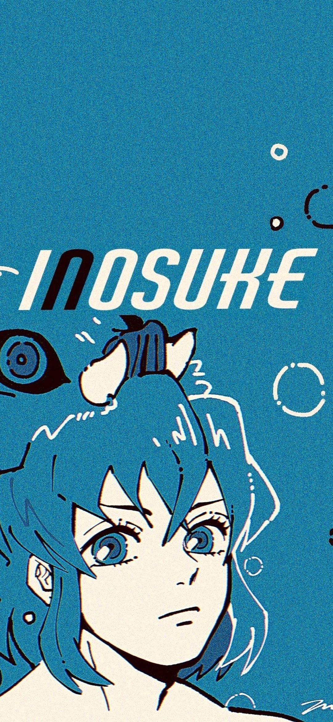 橘子汽水动漫人物小众手机壁纸33期