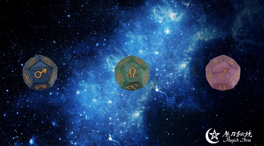 anna占星趣味测试 | 你适合怎样的表白方式?