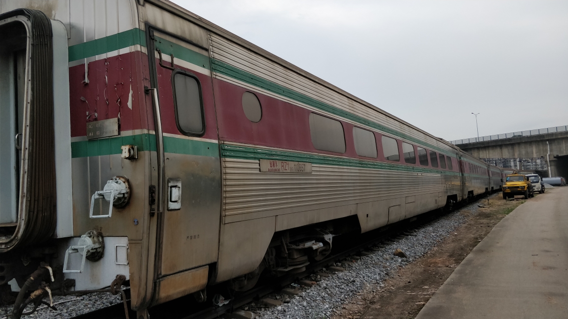 国铁25c溯源首尔车站各车型收录附录国铁25c照片