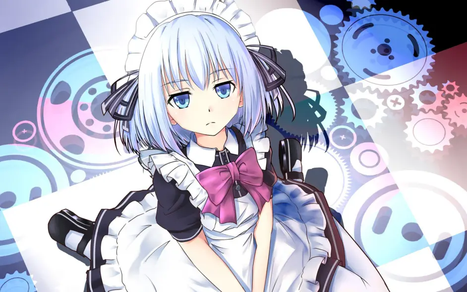 鸢一折纸 壁纸 哔哩哔哩 鸢一折纸 壁纸 哔哩哔哩