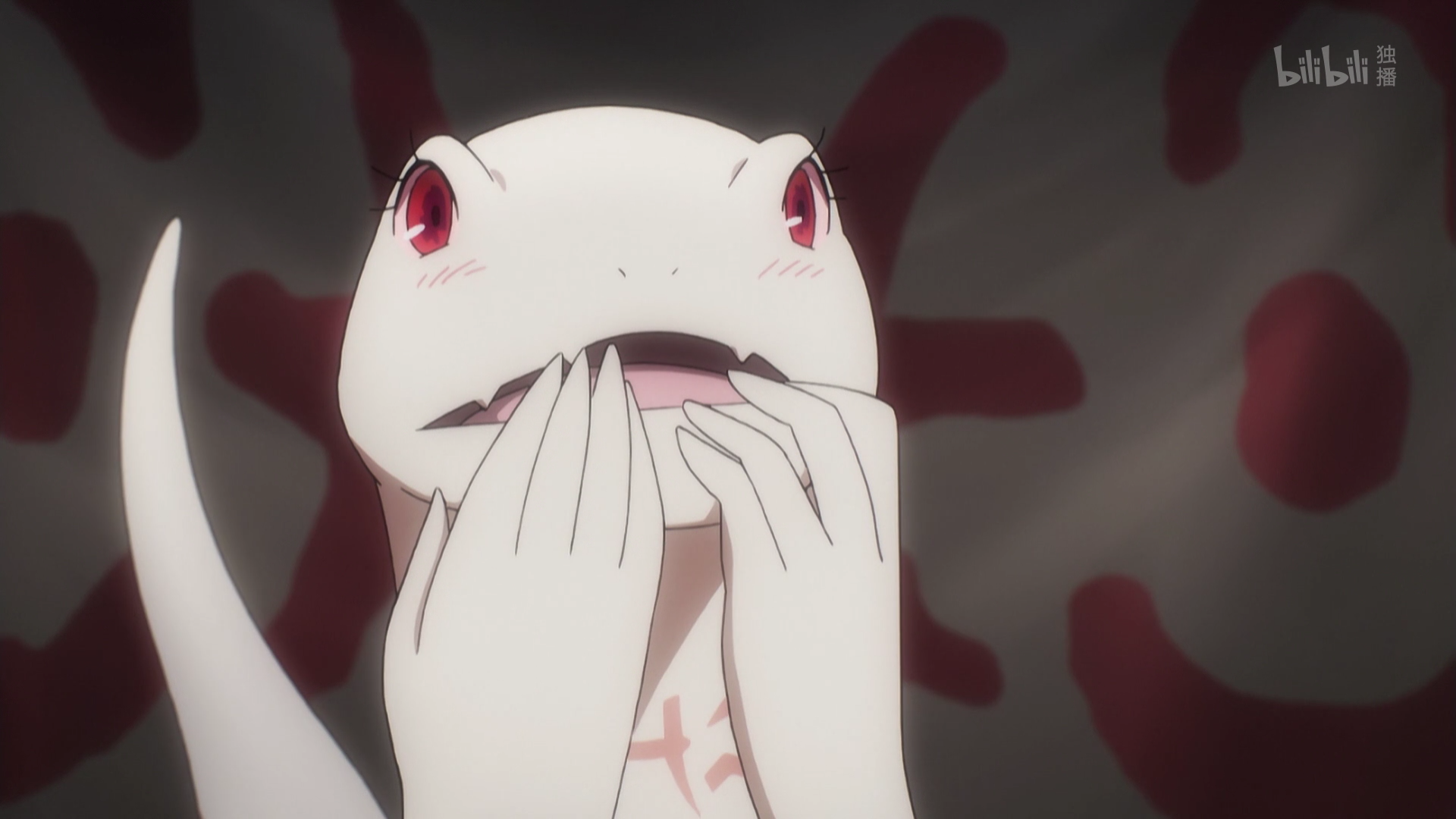 三, 《overlordⅡ》