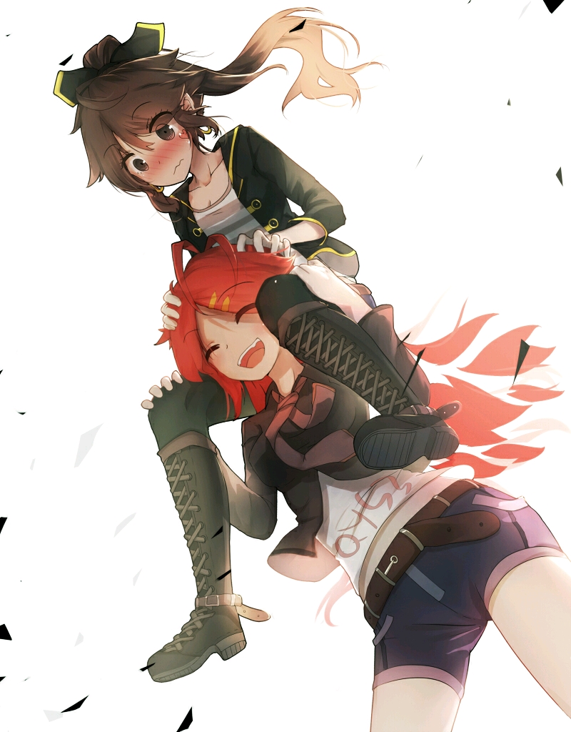 acg美图画师篇第4期中画师千夜qys3