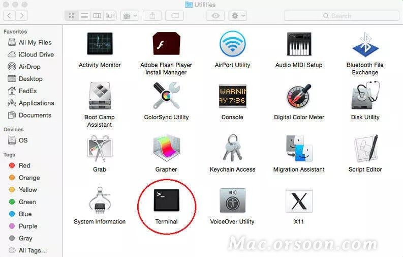 修复MacBook Touch Bar(触控栏)无法正常工作的方法 哔哩哔哩