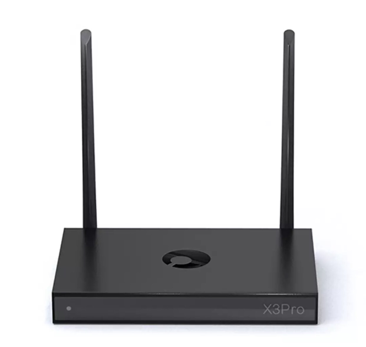 外连世界,内接管理--蒲公英路由器X3Pro使用体