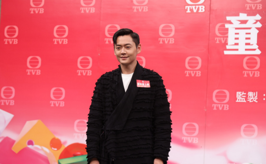 张振朗与高海宁首合作担任主角!