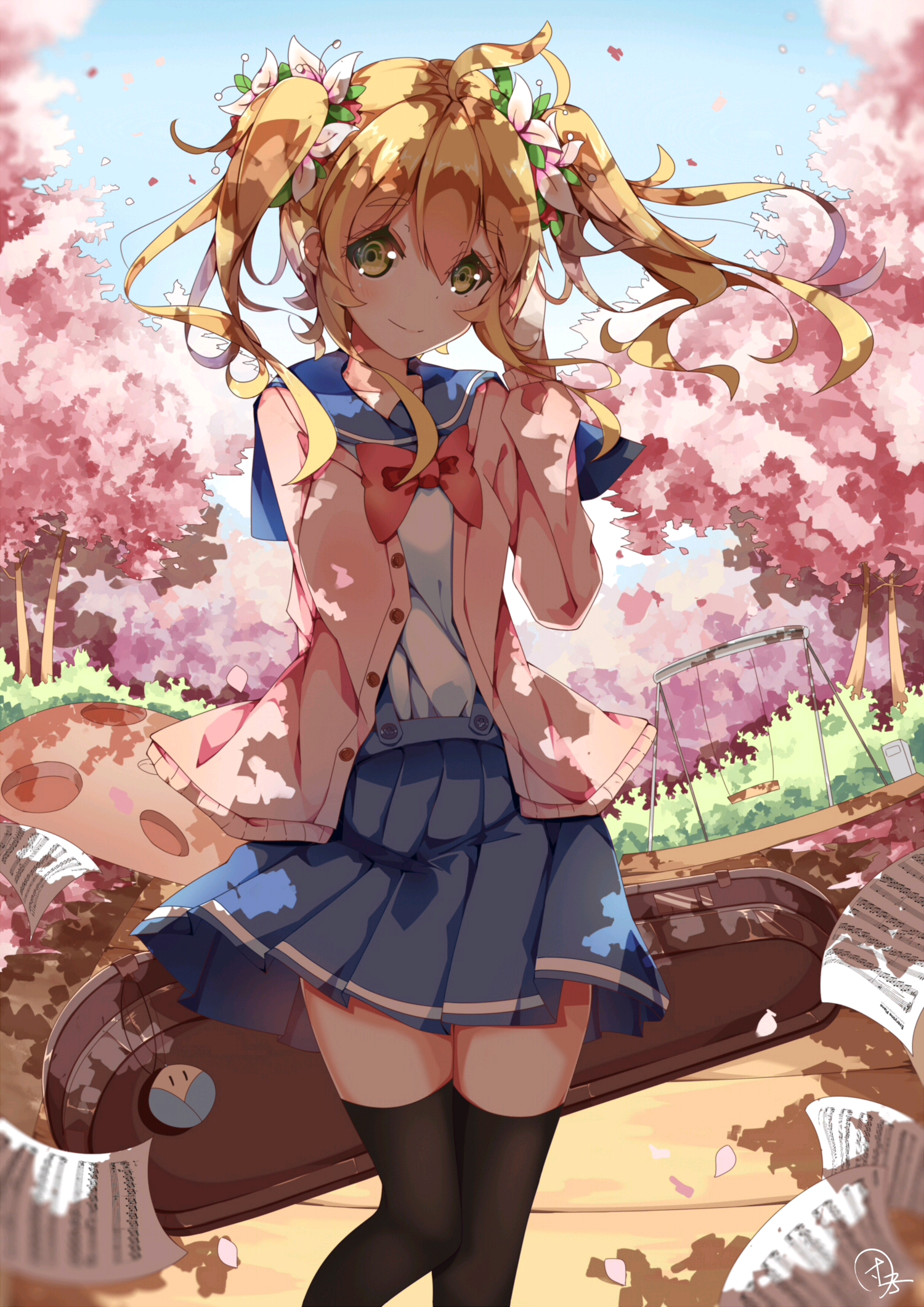 动画 动漫杂谈 二次元的老婆大人们(> )up主是新人() 希望各位老板