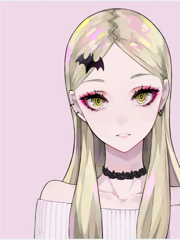 Fgo画师图鉴 玛修新年笑颜阿福出发妖冶又不乏天真概念礼装绘师lam 哔哩哔哩