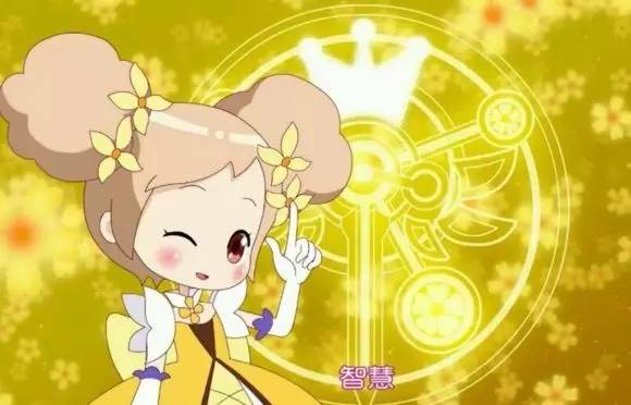 【绘画】如何画小花仙中的人物-夏安安